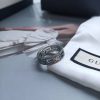 Replica Gucci Lion Head Ring