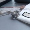 Replica Gucci Lion Head Ring