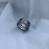 Replica Gucci Lion Head Ring