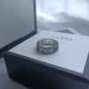 Replica Gucci Lion Head Ring