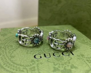 Replica Gucci Love Ring