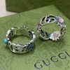 Replica Gucci Love Ring