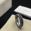 Replica Gucci Letter Ring