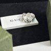 Replica Gucci Double G Ring