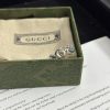 Replica Gucci Double G Ring