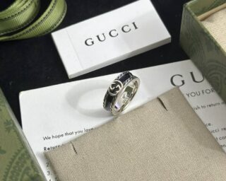 Replica Gucci Planet Ring