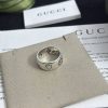 Replica Gucci Trademark Ring