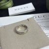 Replica Gucci Trademark Ring