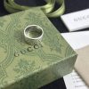 Replica Gucci Trademark Ring