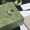 Replica Gucci Trademark Ring