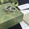 Replica Gucci Trademark Ring