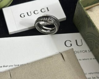 Replica Gucci Signet Ring