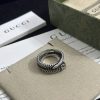 Replica Gucci Signet Ring