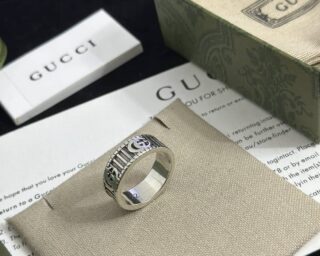 Replica Gucci GG Ring