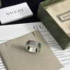 Replica Gucci GG Ring