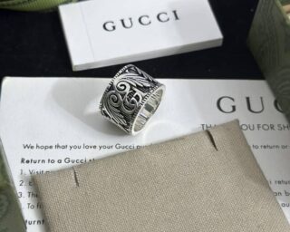 Replica Gucci Manes Ring