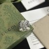 Replica Gucci Manes Ring