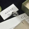 Vintage Replica Gucci Ring