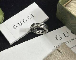 Vintage Replica Gucci Ring