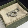 Vintage Replica Gucci Ring