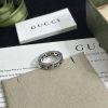 Vintage Replica Gucci Ring