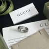 Vintage Replica Gucci Ring