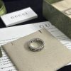 Vintage Replica Gucci Ring