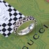 Replica Gucci Wolf Ring