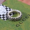 Replica Gucci Wolf Ring