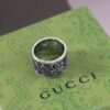 Replica Gucci Interlocking Ring