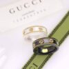 Replica Gucci Love Heart Ring