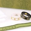 Replica Gucci Love Heart Ring