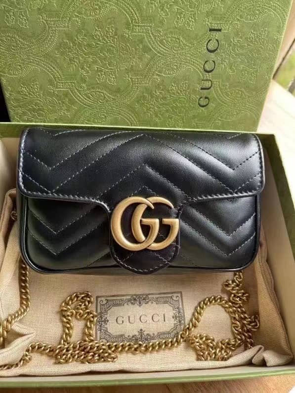 best fake Gucci bags