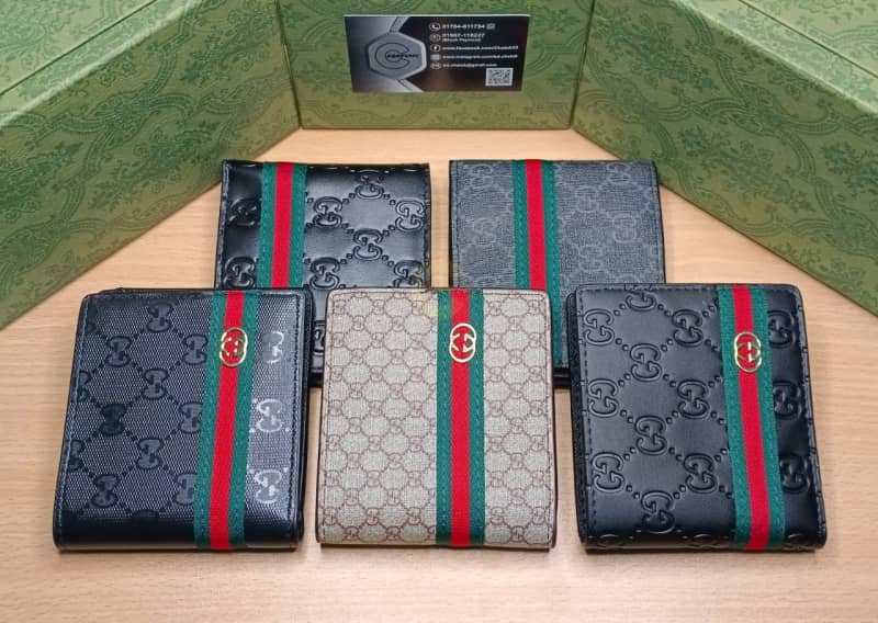 fake Gucci bag