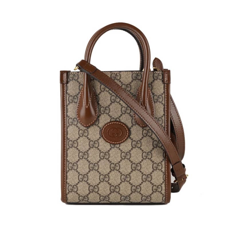 high-quality fake Gucci bags